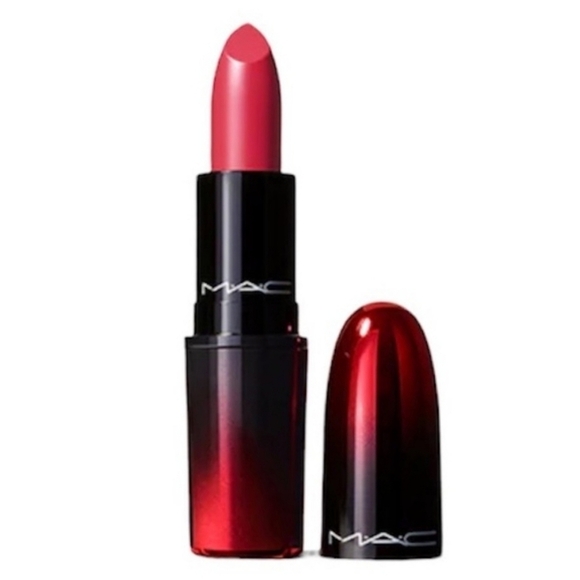 MAC You're So Vain 419 Love Me Lipstick - Picture 16 of 16